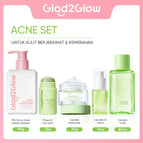 Acne set