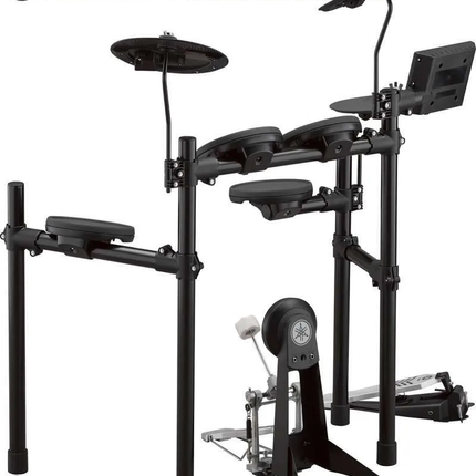 Yamaha DTX432K DTX-432K DTX 432K Drum Elektrik