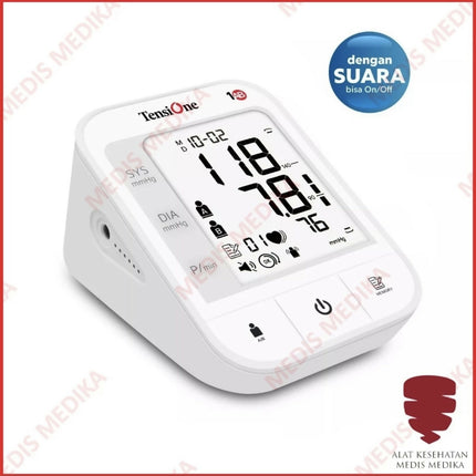 Tensi meter digital