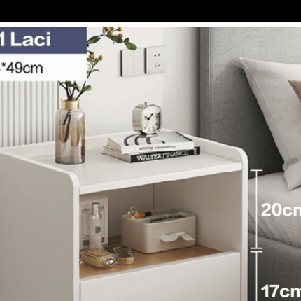 Nakas , lemari kecil, lemari penyimpanan