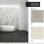 80x80 / Perseia WB Grey