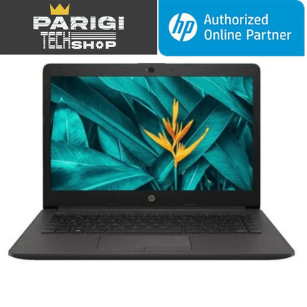 Laptop HP 255 G8 R5- 256GB (R5- 5500/8GB/256GB/W11/15.6" FHD/) | Black