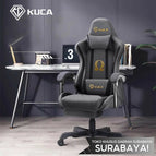 Dark grey dengan pijakan