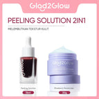 Peeling solution 2in 1
