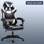 Hitam putih