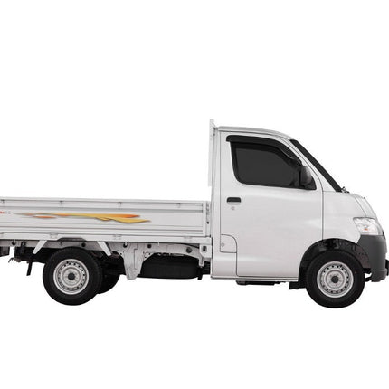 GRAN MAX PU 1.5 STD FH E4