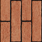 20x40 / Garner Terracota Embossed