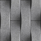 20x40 / Geneva Grey Embossed