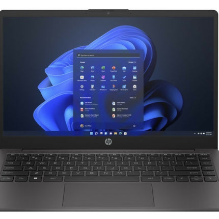 Laptop HP 245 G10 Ryzen 3 7320U 8GB 256GB W11 | Black Color